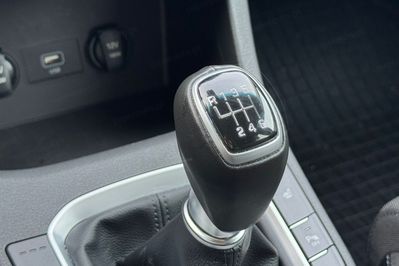 Hyundai i30 1.0 T-GDI Smart