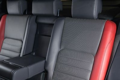 Lexus NX 300h F Sport AWD