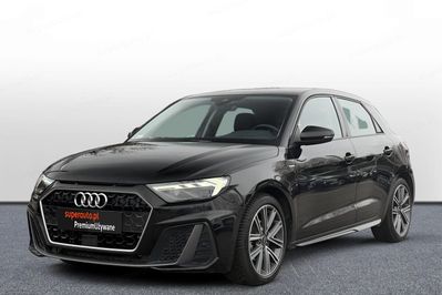 Audi A1 30 TFSI S-Line S-tronic
