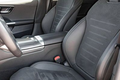 Mercedes Klasa C 300 d mHEV AMG