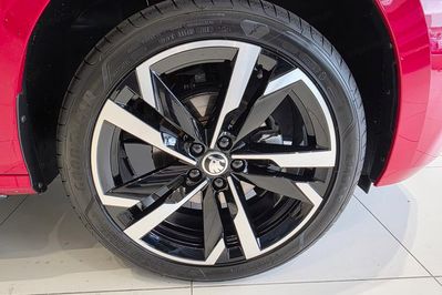 Skoda Kamiq Monte Carlo 1.5 TSI DSG