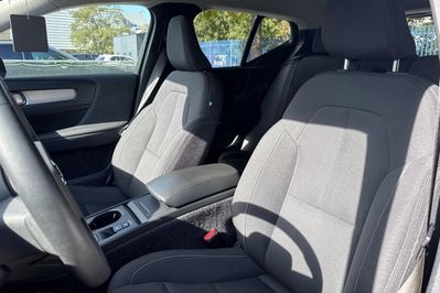 Volvo XC40 T3 Momentum