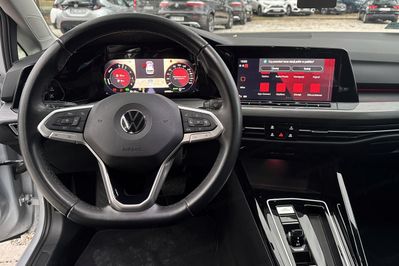 Volkswagen Golf Style 1.4 TSI Plug-In Hybrid  DSG
