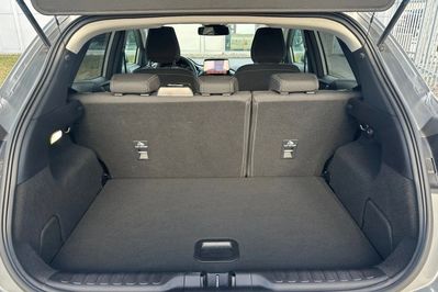 Ford Puma 1.0 EcoBoost Titanium X