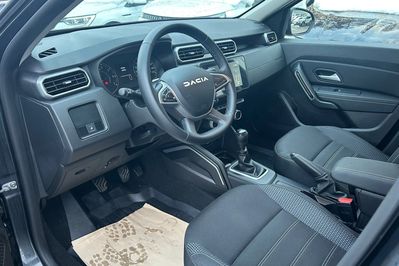Dacia Duster 1.3 TCe Journey