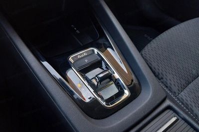 Skoda Octavia 2.0