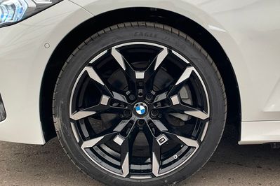 BMW Seria 3 320i xDrive M Sport