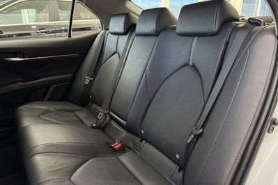 Toyota Camry 2.5 Hybrid Comfort