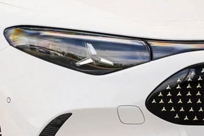 Mercedes CLA 250+ Progressive