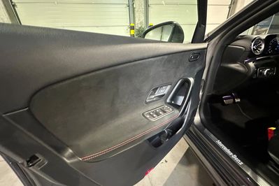 Mercedes Klasa A A 200 AMG Line 7G-DCT
