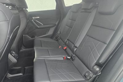 BMW X1 sDrive18i M Sport