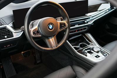 BMW X6 xDrive30d M Sport
