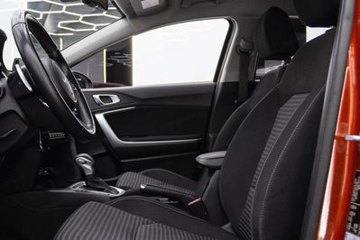 Kia XCeed T-GDI M DCT