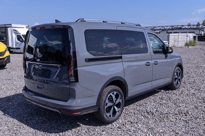 Ford Tourneo Connect Grand L2H1 Active A7