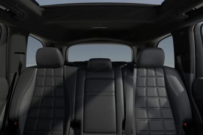Mercedes GLS 450 d 4MATIC AMG Line