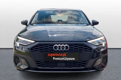 Audi A3 35 TFSI
