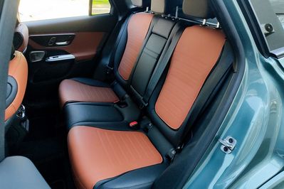 Mercedes GLC 220 d mHEV 4-Matic AMG Line