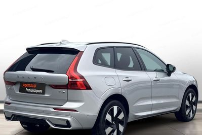 Volvo XC60 T6 Plug-In Hybrid AWD Plus Dark aut