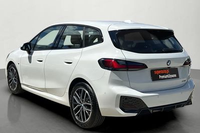 BMW Seria 2 Active Tourer 218i M Sport