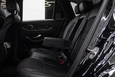 Mercedes GLC 200