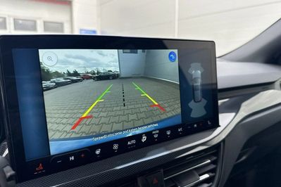 Ford Focus EcoBoost ST-Line X