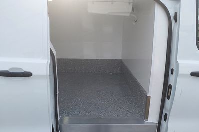 Ford Transit Custom Izoterma 320 L2H1 Trend