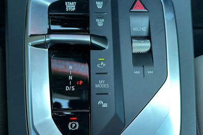 BMW Seria 2 220 mHEV