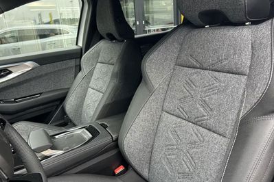 Renault Espace Techno 5os. 1.2 E-Tech Full Hybrid