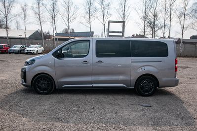 Citroen SpaceTourer XL L2H1 Business EAT8