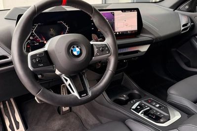 BMW Seria 2 M235 xDrive