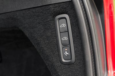 Volvo XC90 B5 D AWD R-Design