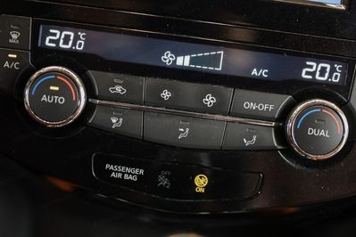 Nissan X-Trail 1.3 DIG-T Tekna 2WD DCT