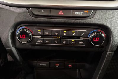 Kia Ceed 1.5 T-GDI