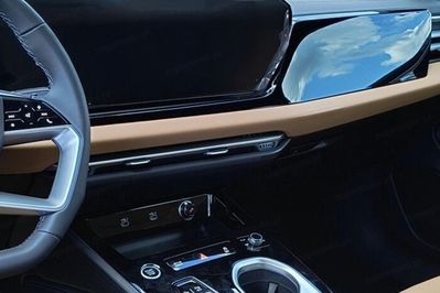 Audi A6 TDI quattro S line