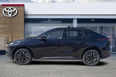 Toyota bZ4X 73.1kWh Style