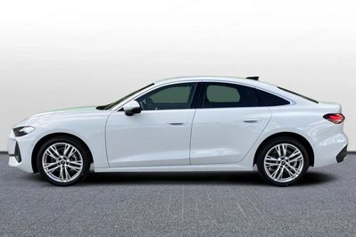Audi A5 TFSI