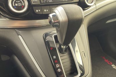 Honda CR-V 2.0 Lifestyle