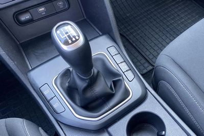 Kia Sportage 1.6 T-GDI M