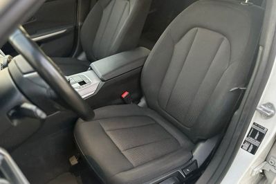 BMW Seria 3 Touring 318d Sport Line