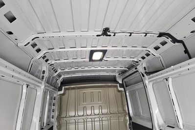 Peugeot Boxer Heavy L4H2 AT8