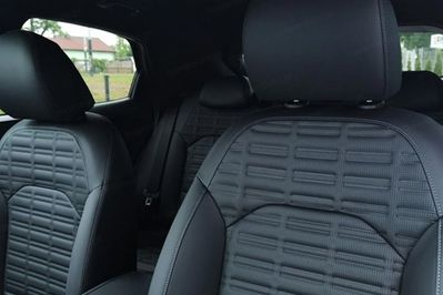 Kia XCeed 1.6 T-GDI Business Line DCT