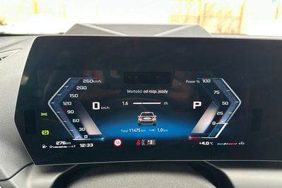 BMW Seria 1 M135i xDrive
