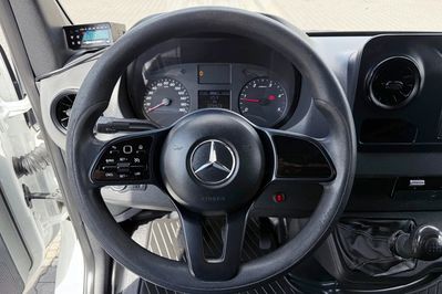 Mercedes Sprinter 316 CDI