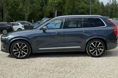 Volvo XC90 B5 D AWD Inscription 7os