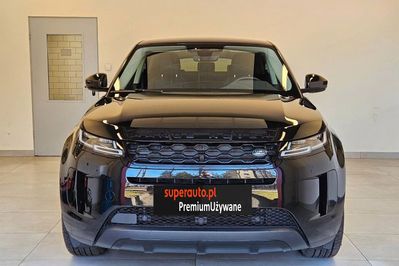 Land Rover Range Rover Evoque 2.0 D200 mHEV