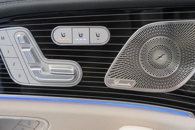 Mercedes GLE 300 d 4-Matic AMG Line