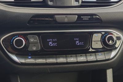 Hyundai i30 T-GDI Smart
