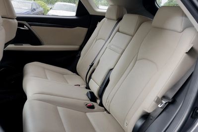 Lexus RX 450h Business Edition