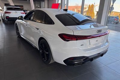 Audi A5 TFSI