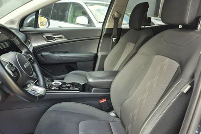 Kia Sportage 1.6 T-GDI L 2WD DCT